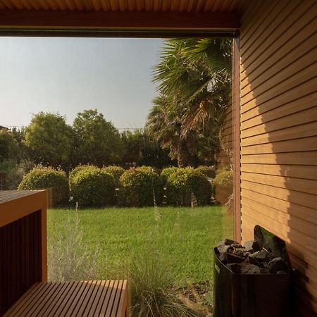 Вілла Santa Lucia Maccarese - Residenza Agricola Екстер'єр фото