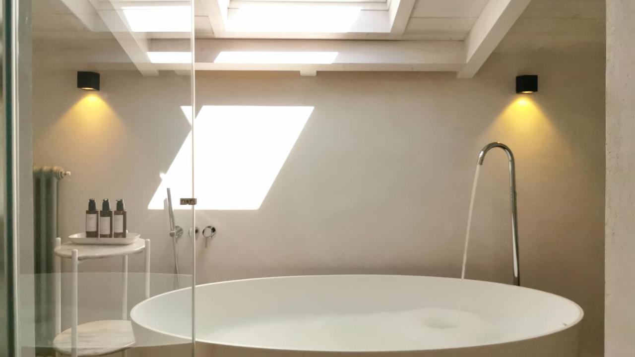 Вілла Santa Lucia Maccarese - Residenza Agricola Екстер'єр фото
