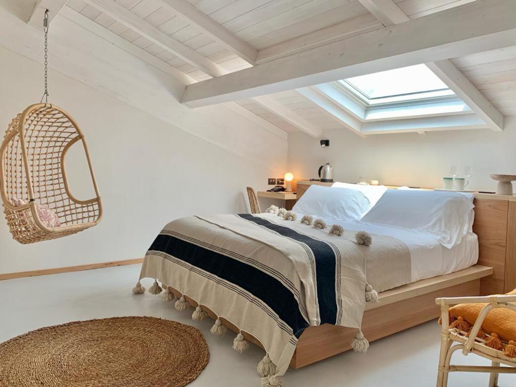 Вілла Santa Lucia Maccarese - Residenza Agricola Екстер'єр фото