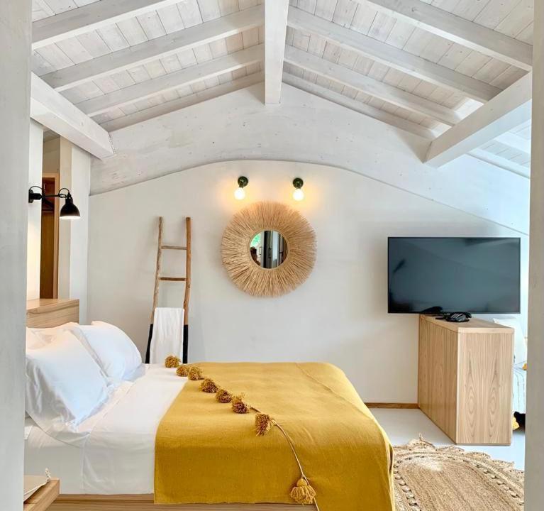 Вілла Santa Lucia Maccarese - Residenza Agricola Екстер'єр фото